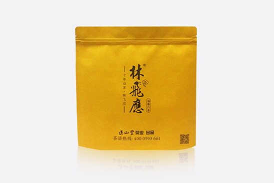 通用茶饼袋