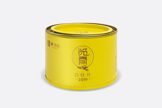 2019览春白牡丹(罐)