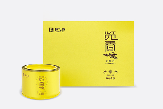 2019览春-白牡丹