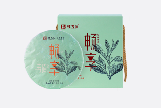 畅享版寿眉 · 2018