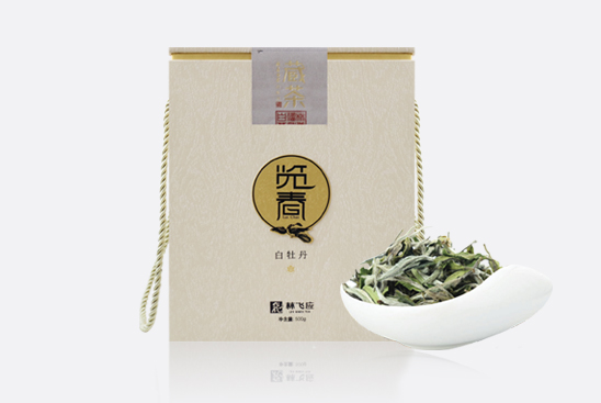 2018·览春-白牡丹